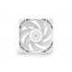 EK Water Blocks Loop Fan FPT 120 D-RGB Carcasa del ordenador Ventilador 12 cm Blanco 1 pieza(s)